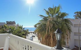 Burriana Casa Playa